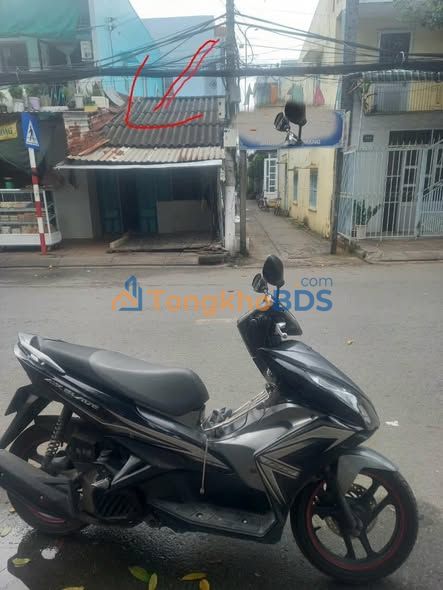 Nhà riêng Cách Mạng P1 Bạc Liêu 42m² 2.2 tỷ - Chính chủ bán