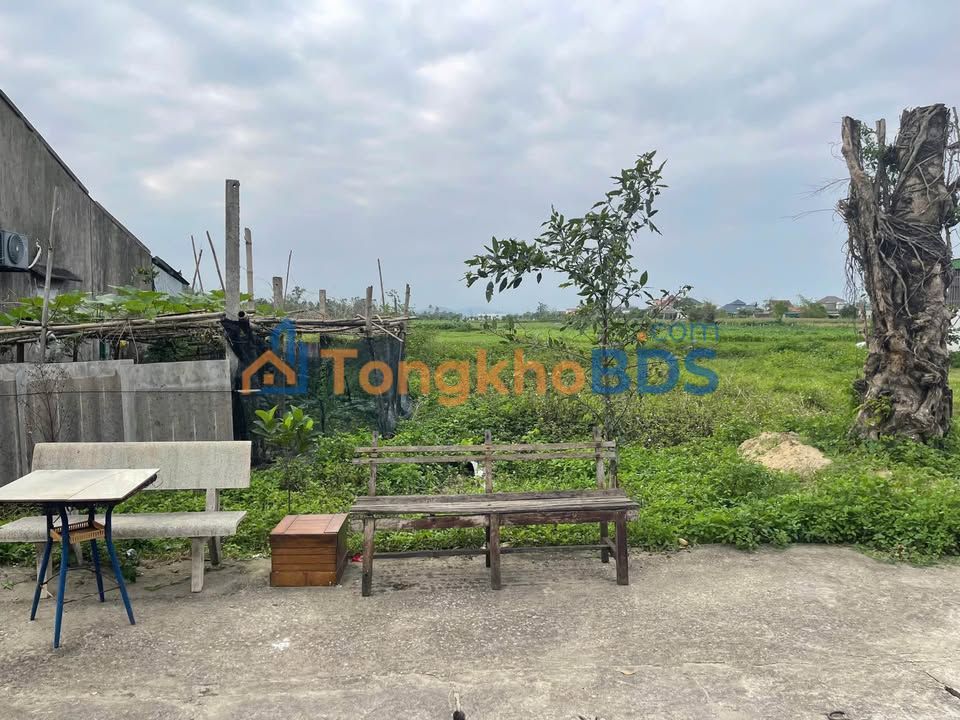 Đất nền 250m² hướng Đông Nam - TP Vinh, Nghệ An - Giá 5.6 tỷ