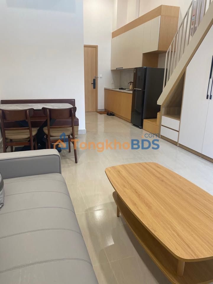 Studio Sun Phủ Lý 30m² giá thỏa thuận - Bàn giao ngay