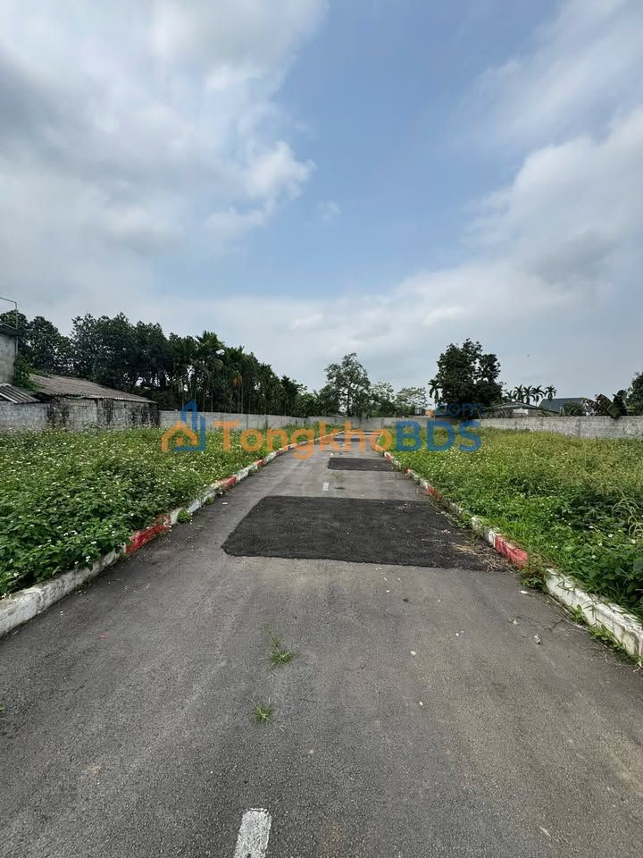 Đất nền An Phú Mỹ Đức 150m² 1.8 tỷ - Sổ đỏ chính chủ