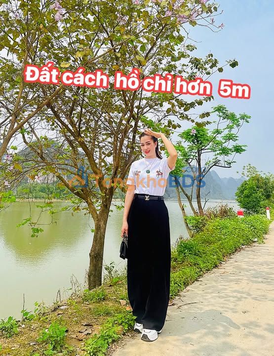 Đất nền Hồng Sơn Mỹ Đức 95-105m² 1,6 tỷ - Đường ô tô