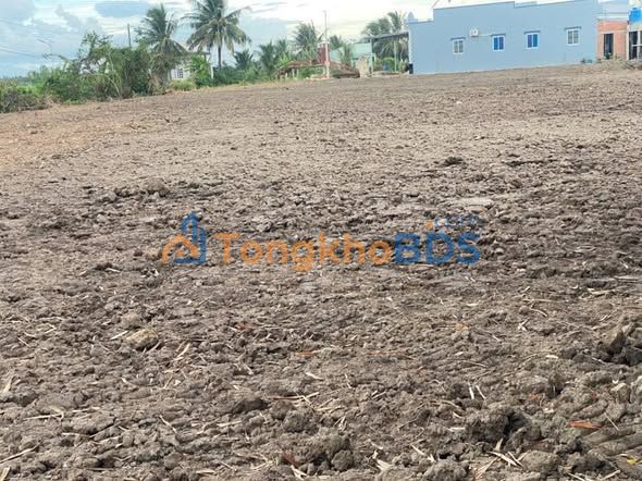 Đất nền Vĩnh Lợi 185m² 320tr - Thổ cư 100%