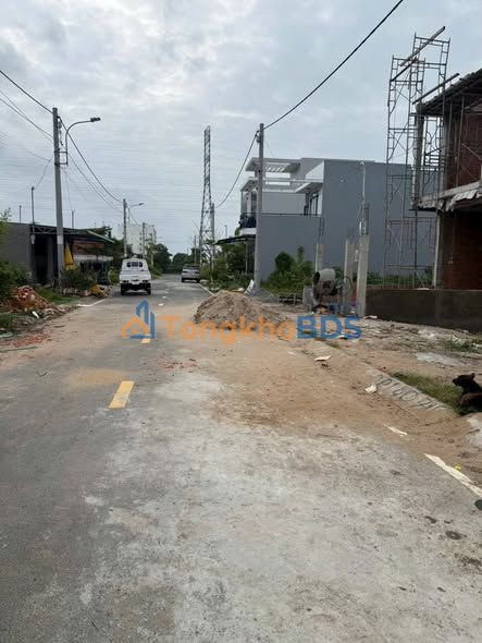 Đất nền Bạc Liêu 90m² 800 triệu - Sổ đỏ chính chủ