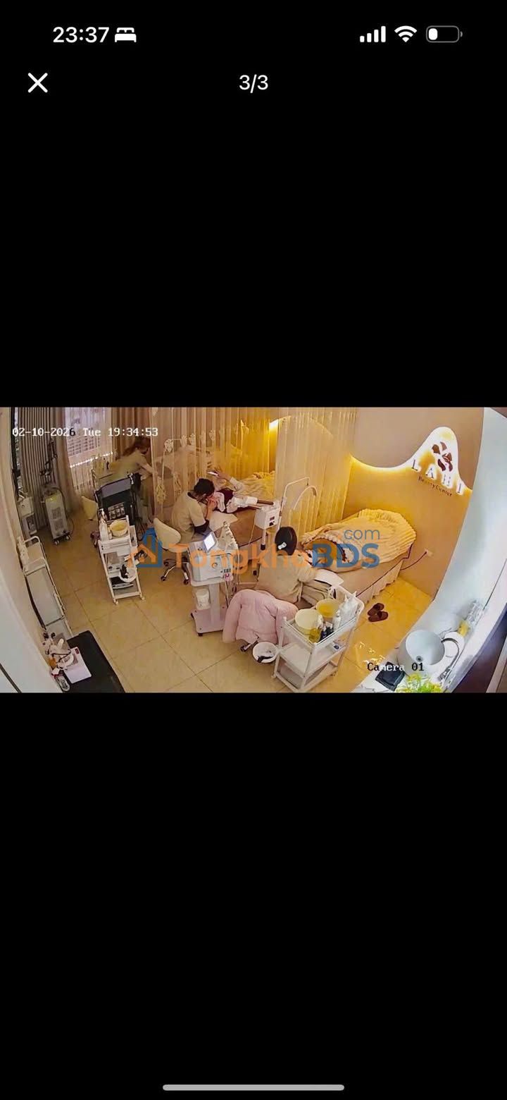 Nhà riêng Nguyễn Văn Tuyết 65m² 60 triệu - Sẵn sàng ở ngay