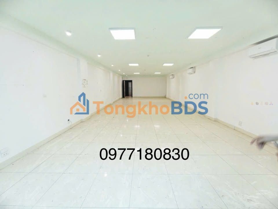 Văn phòng Yên Nghĩa Hà Đông 130m² 15 triệu - Sẵn sàng làm việc