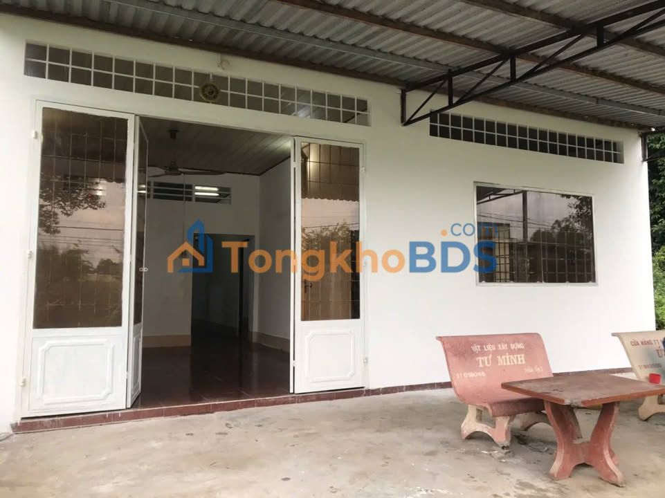 Đất nền Lê Văn Tám Trà Vinh 540m² 750 triệu - Sổ đỏ chính chủ