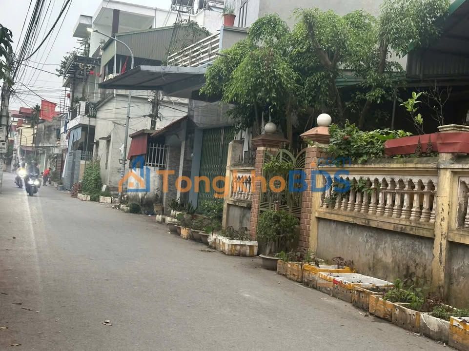 Đất nền Thịnh Đại Kim Bảng 106m² giá 2 tỷ - Đường to ô tô