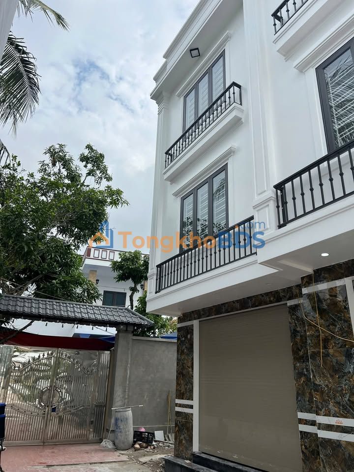 Nhà riêng Đồng Văn 42m² giá 1 tỷ - Chính chủ bán