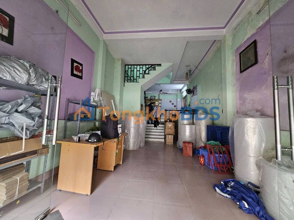 Nhà cho thuê Văn Khê 50m² 14 triệu - Sẵn sàng ở ngay