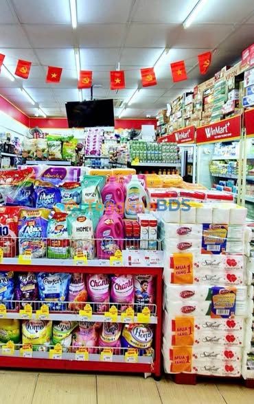 Nhà phố Hương Viên Phương Trung 70m² 22 tỷ - Mặt tiền kinh doanh