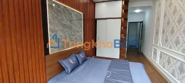 Nhà Lĩnh Nam, Hoàng Mai 26m² - Sổ đỏ chính chủ, Sẵn sàng giao dịch