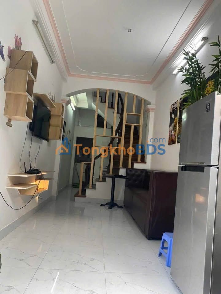 Nhà Phường Phương Lâm 24m² giá 1 tỷ - Chính chủ bán