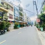 Đất nền Phường 10 Gò Vấp 97m² giá 10 tỷ - Pháp lý rõ ràng