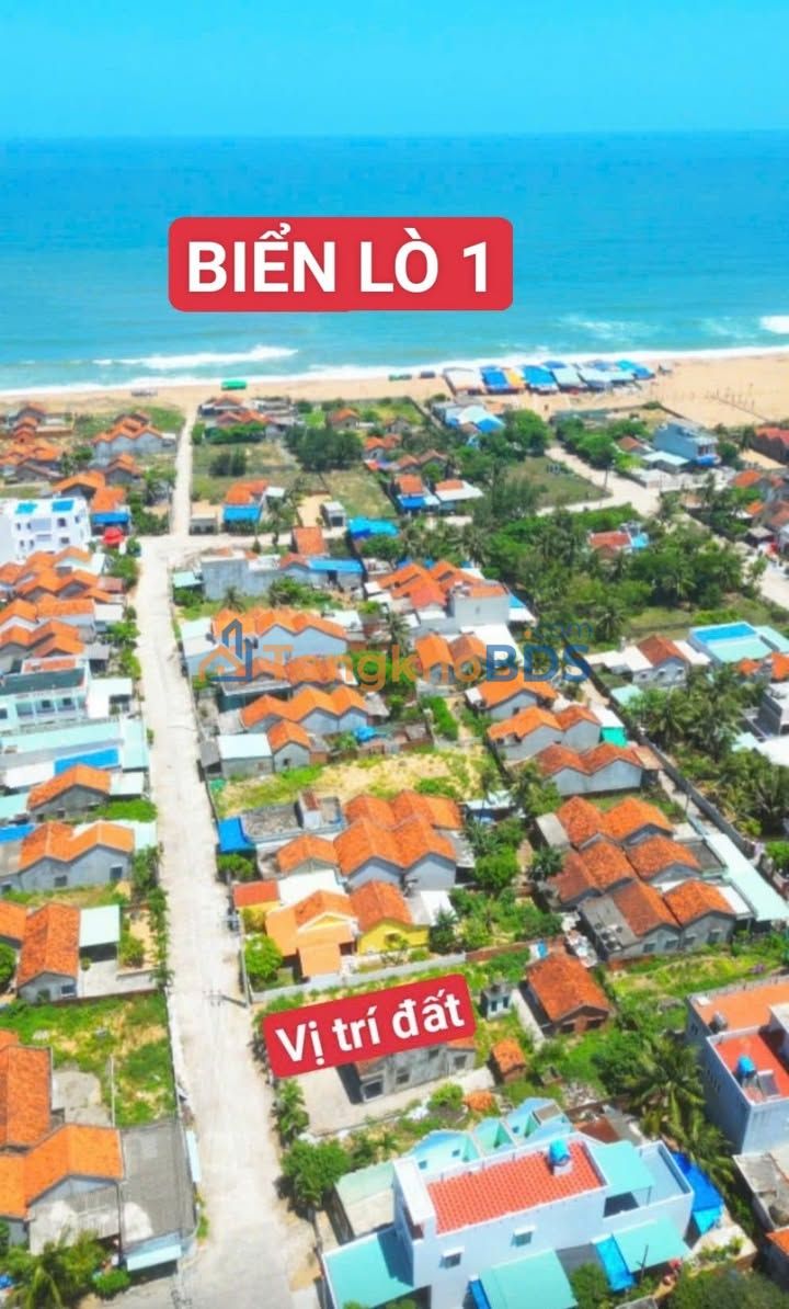 Đất nền Tuy Hòa đường 12M 164m² – Đường to ô tô