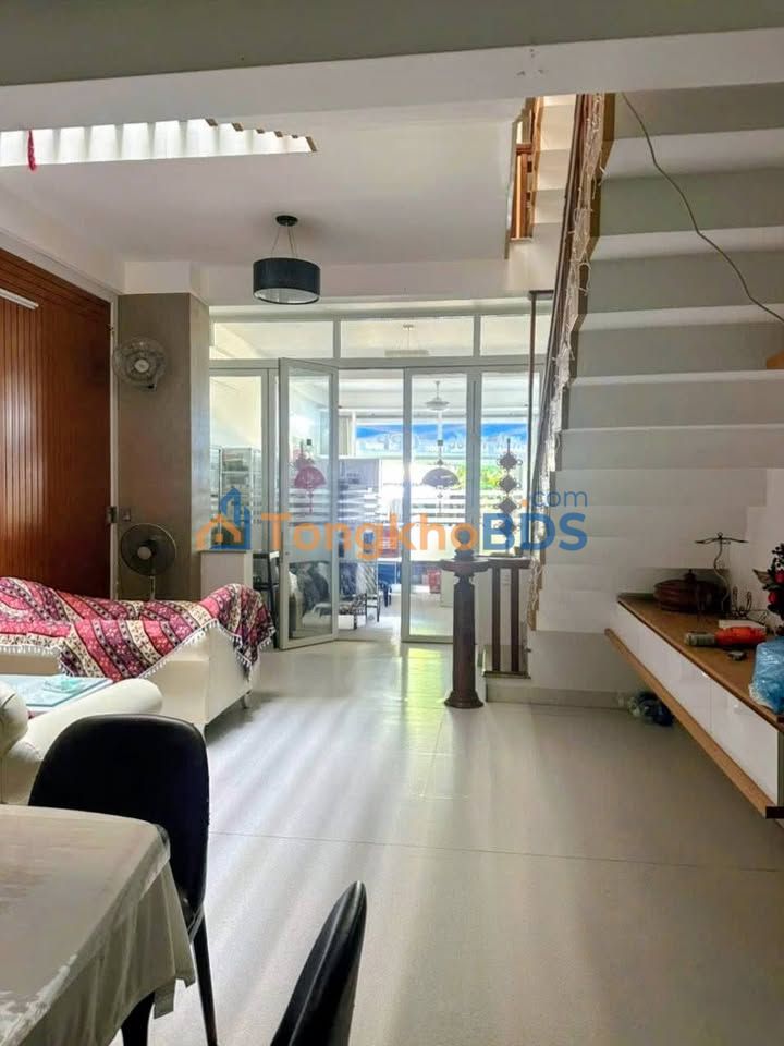 Nhà phố Phường 7 Tuy Hòa 125m² 8.5 tỷ - Chính chủ bán