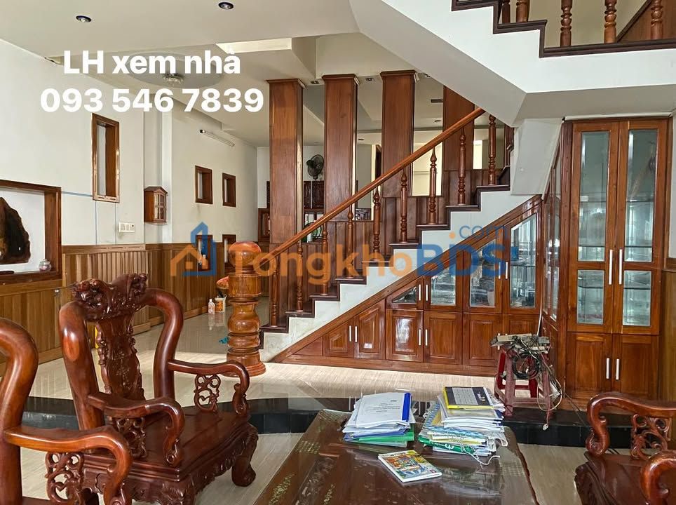Nhà riêng Cần Vương Tuy Hoà 108m² 6.3 tỷ - Chính chủ bán