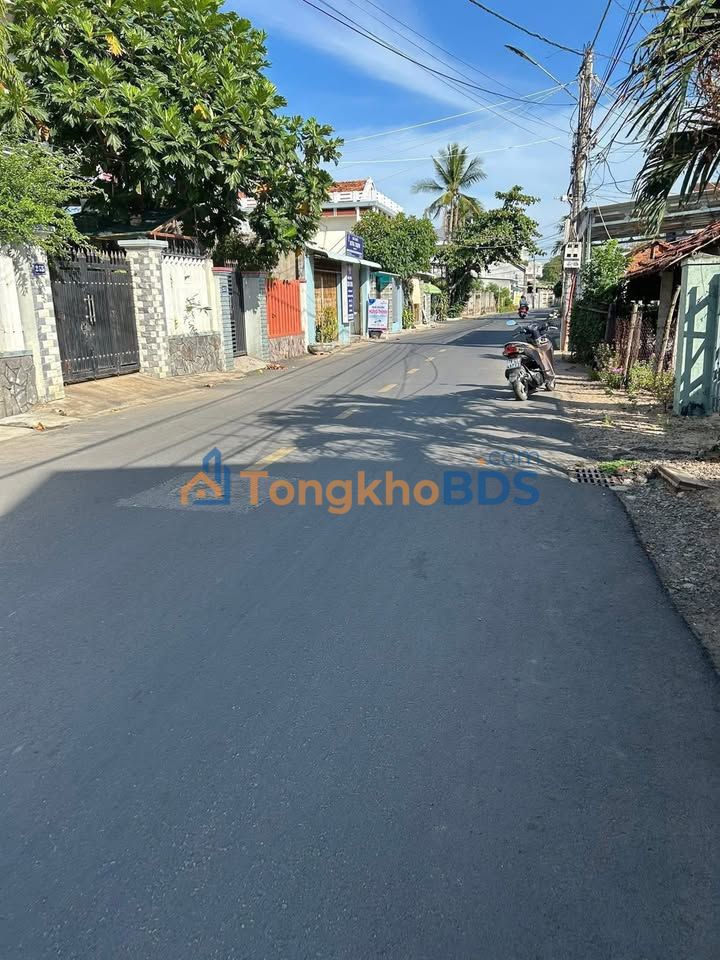 Đất nền Phú Thạnh Tuy Hòa 108m² giá 1.7 tỷ - Sổ đỏ chính chủ