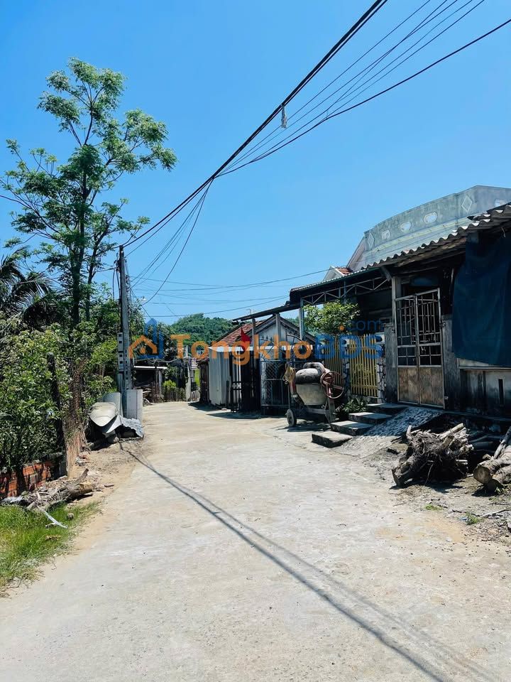 Đất nền An Mỹ Tuy An 182m² giá 7xx triệu - Sổ đỏ chính chủ