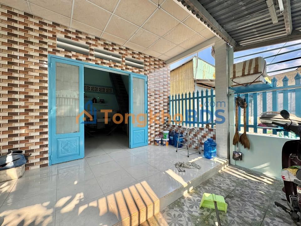 Nhà riêng Nhơn Trạch 70m² 1,59 tỷ - Chính chủ bán