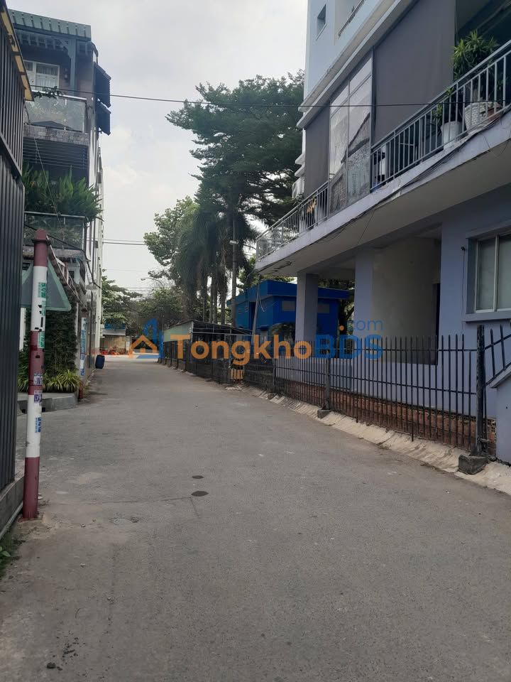 Nhà HXH Linh Đông Phạm Văn Đồng 69m² 8.8 tỷ – Chính chủ bán