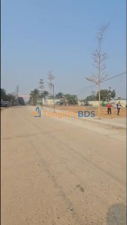 Đất nền Thủy Xuân Tiên 130m²/3 tỷ - Sổ đỏ chính chủ