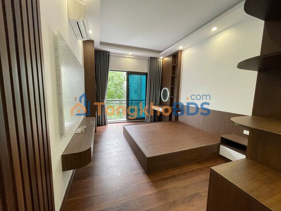 Nhà riêng Quang Trung Hà Đông 31m² 7.2 tỷ - Sẵn sàng ở ngay