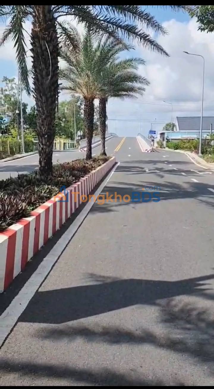 Đất nền Phước Long 610m² 2.3 tỷ - Đầu tư dài hạn