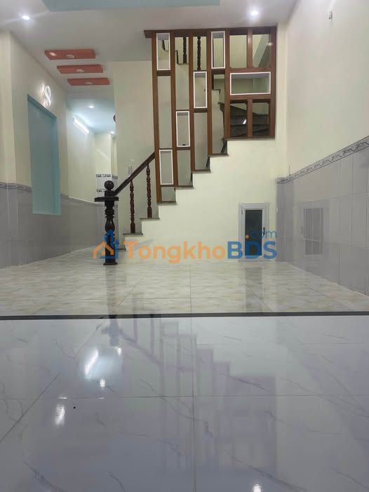 House Phường Tân Bình Dĩ An 42m²/1.57 tỷ – Chính chủ sổ chung, vào ở ngay