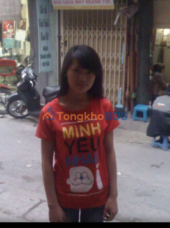 Bán đất tặng nhà C4 45m² sổ đỏ nở hậu - Kiến Hưng, Hà Đông - 6 tỷ