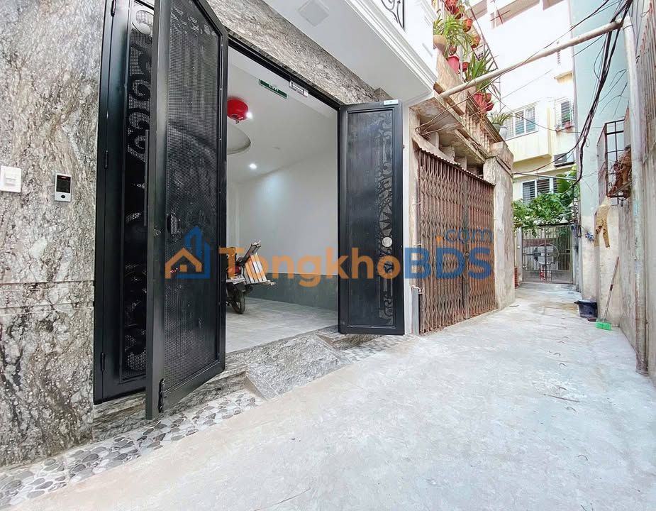 Nhà riêng Phố Trường Chinh 54m²/17.5 tỷ - Chính chủ bán