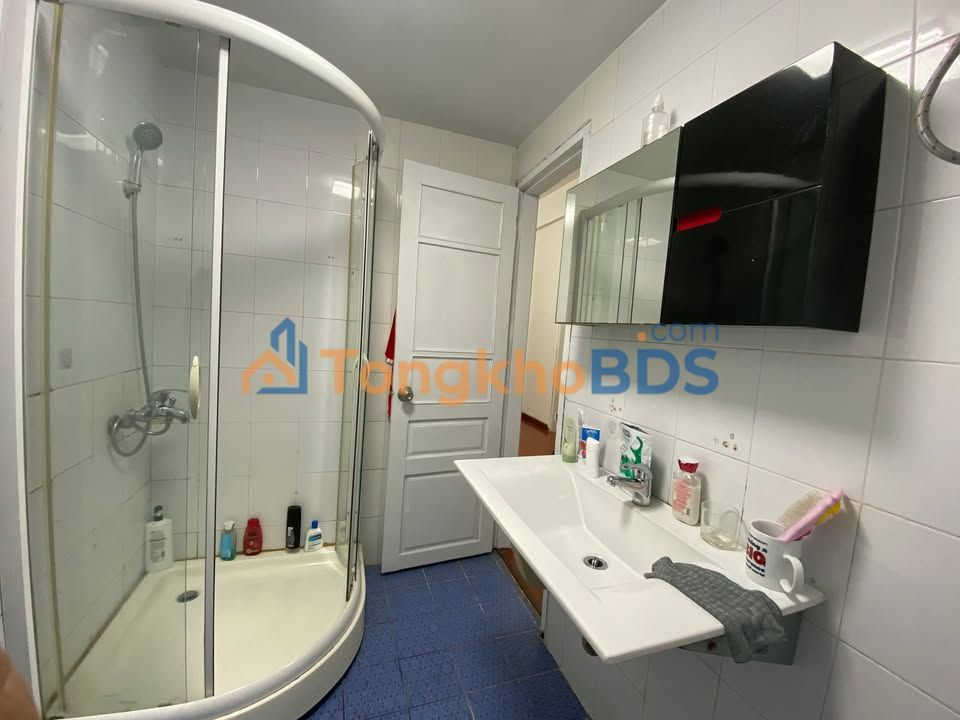 Căn hộ Nhân Chính Thanh Xuân 60m² 5.4 tỷ - View đẹp