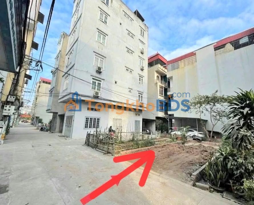 Đất nền Phú Cát Quốc Oai 100m² 3,2 tỷ - Sổ đỏ chính chủ