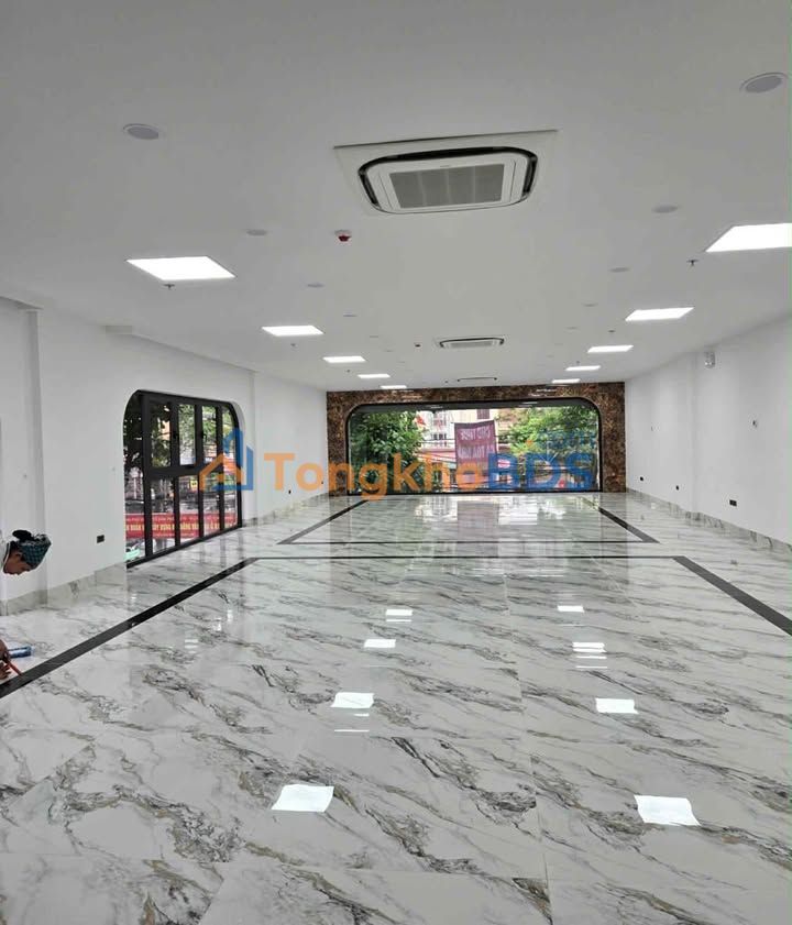 Nhà phố Hồ Tùng Mậu 170m² 100-199 tỷ - Đầu tư sinh lời