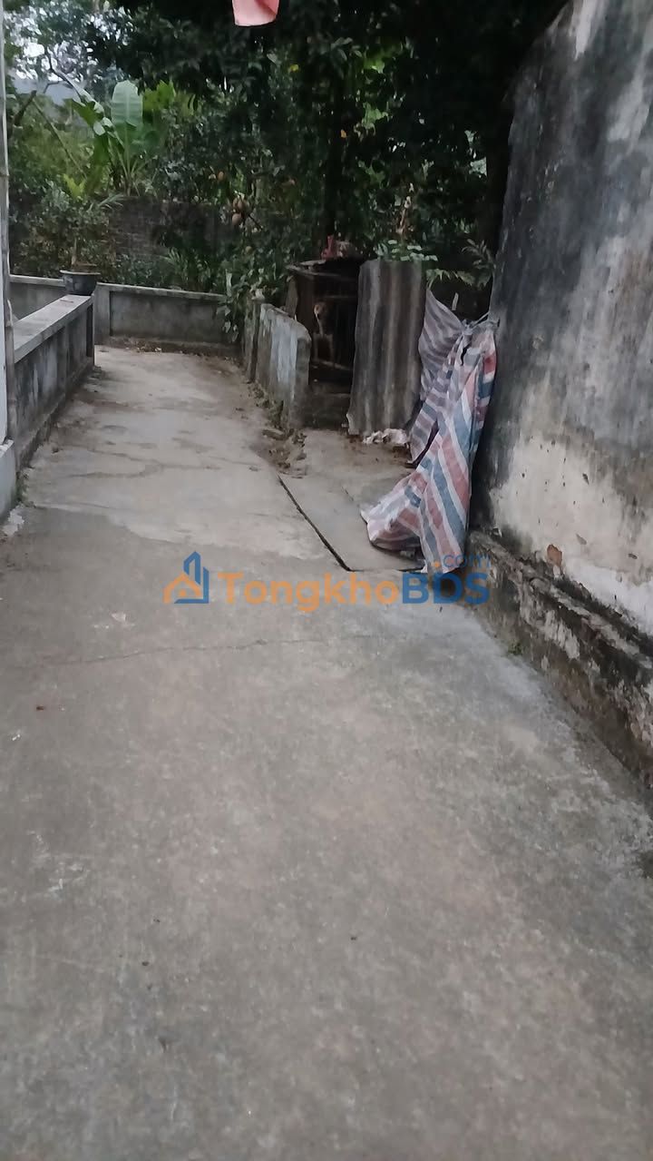 Đất Thạch Thất TL419 247m² 6,669 tỷ - Sổ đỏ chính chủ