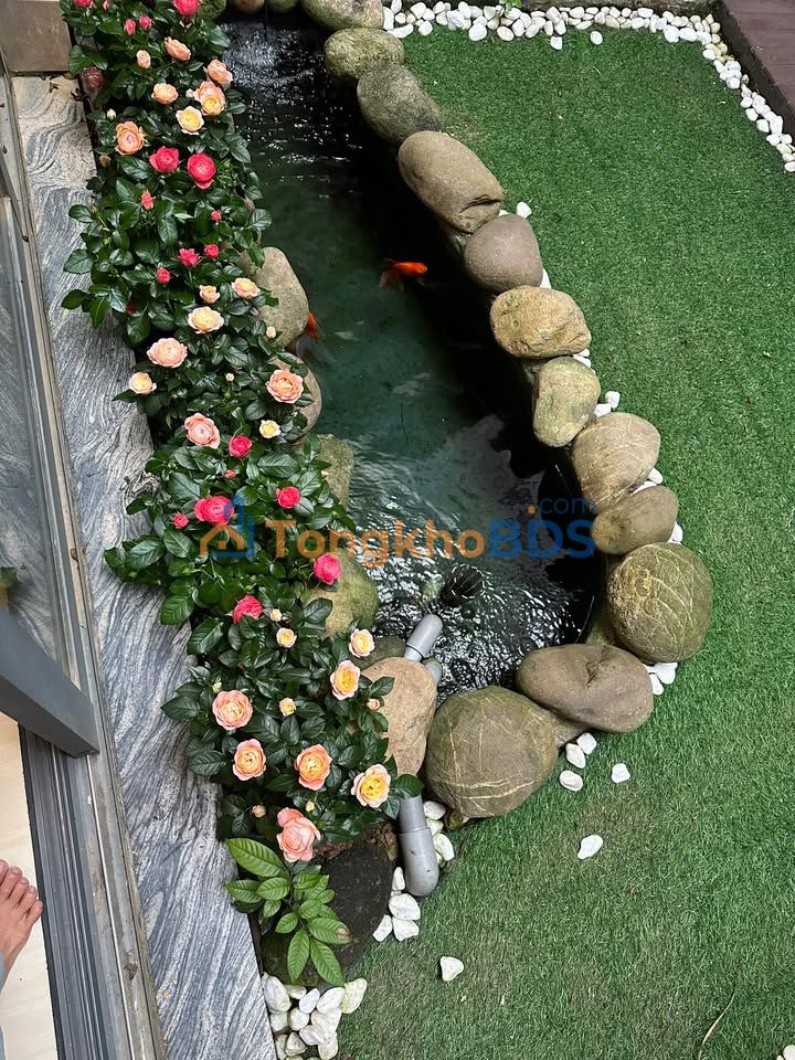 Đất nền Hòa Phong Hòa Vang 128m² 1,4 tỷ - Sổ đỏ chính chủ