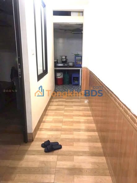 Nhà Trường Thi Thanh Hóa 78m² 1 tỷ - Chính chủ bán gấp