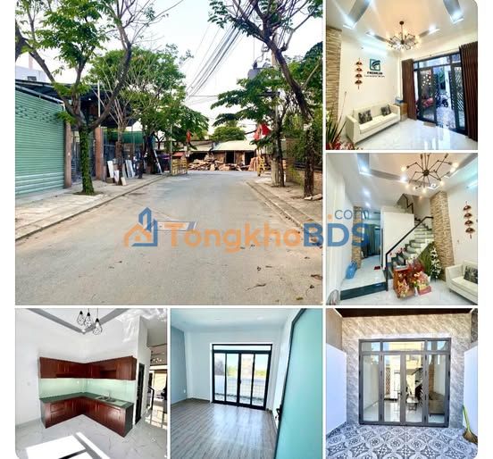 Nhà Lò Lu Thủ Đức 50m² giá 5.9 tỷ - Sẵn sàng ở ngay