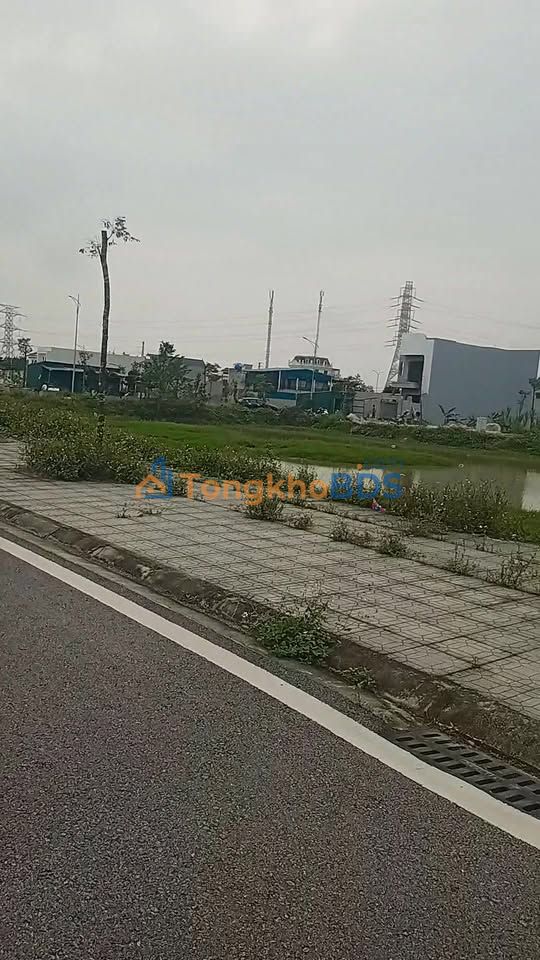 Đất Đông Sơn Bỉm Sơn 100m² thỏa thuận - Sổ đỏ chính chủ