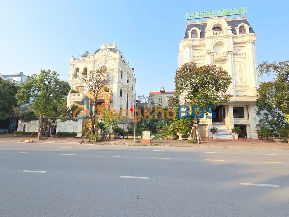 Đất Lam Hạ Phủ Lý 92m² 8.778 tỷ - Sổ đỏ chính chủ