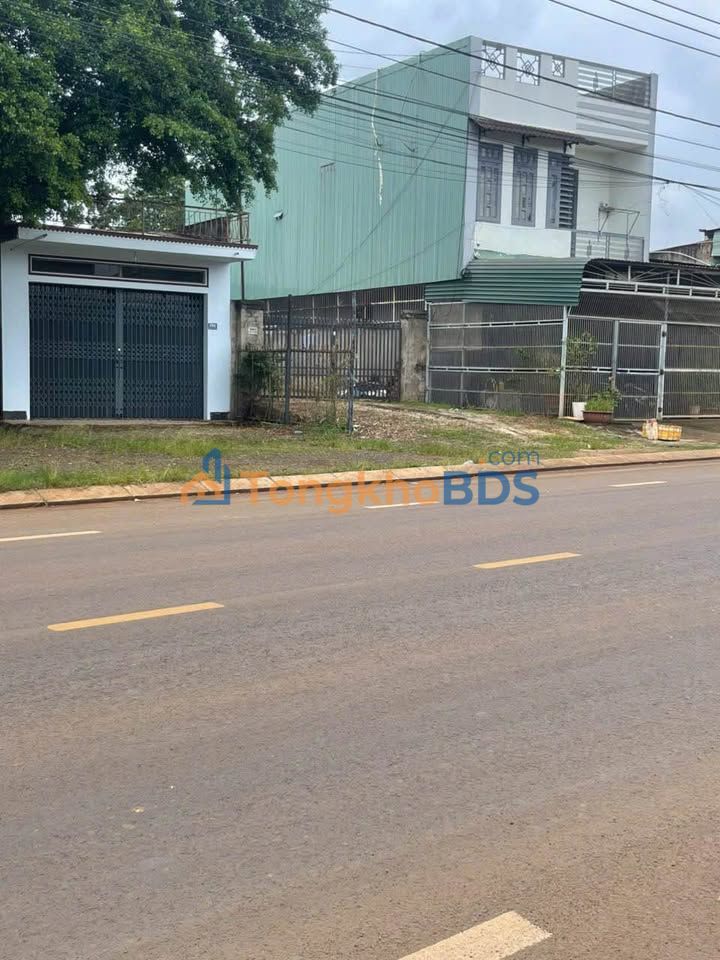 FrontHouse Nguyễn Thị Định Tuy Hòa 6.09 tỷ - Cho thuê ngay