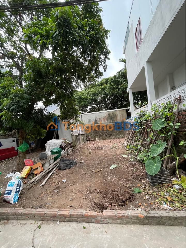 Đất nền Tiên Phương 55m² nhỉnh 3 tỷ - Sổ đỏ chính chủ