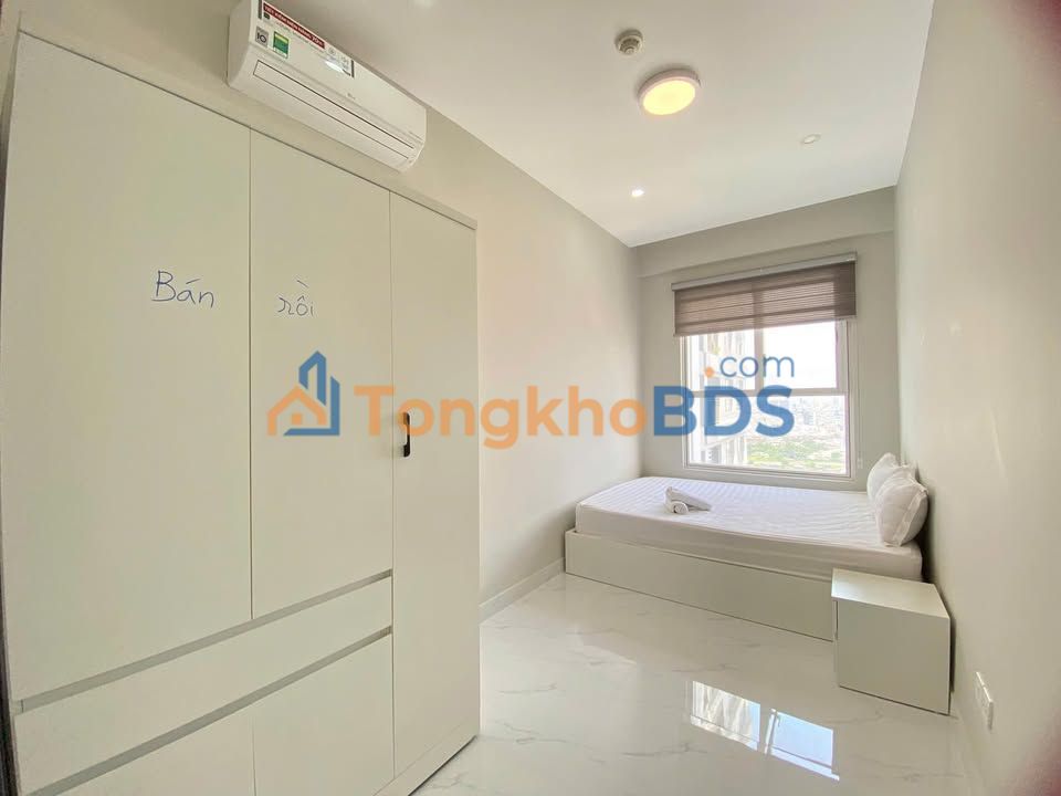 Cho thuê căn hộ Sunrise City View Quận 7 - Studio đến 3PN, giá tốt