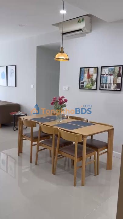 Căn hộ Sunrise City Central Nhà Bè 99m² 8.5 tỷ - View Nam