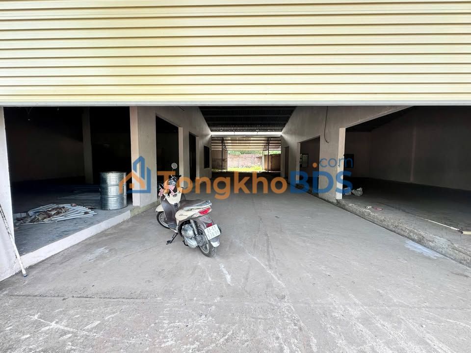 Đất Bàu Lách Củ Chi 1311m² giá 13 tỷ - Tiềm năng tăng giá