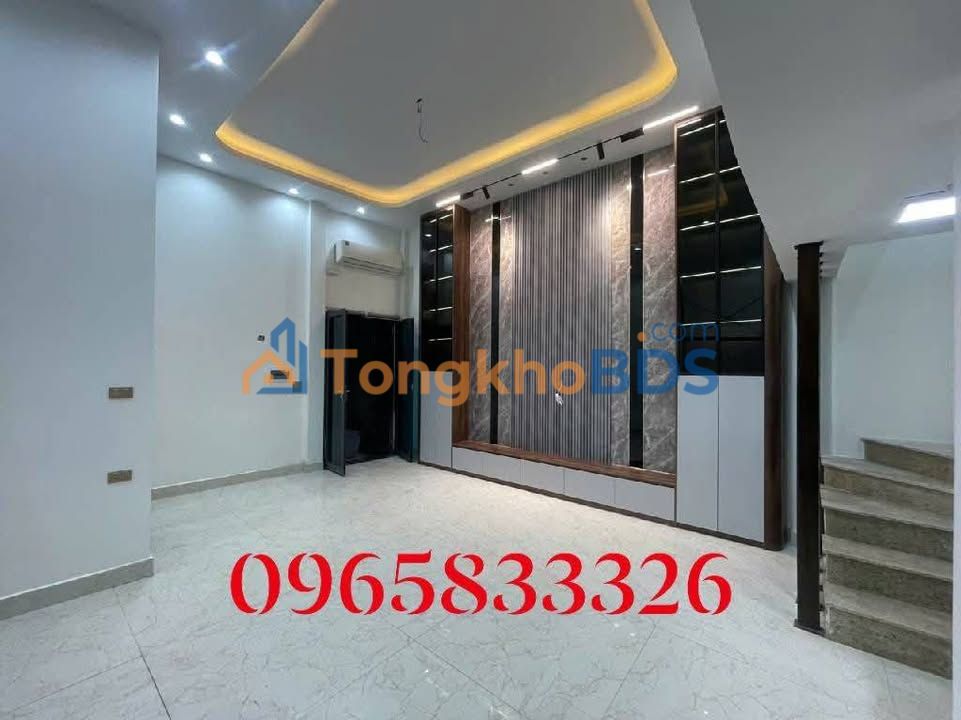 Nhà riêng Văn Quán Hà Đông 45m2 8.2 tỷ - Oto vào tận nhà