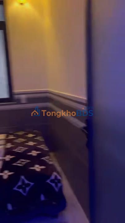 Căn hộ B21 Ngô Quyền phường 6 Đà Lạt 4 triệu - Bàn giao ngay