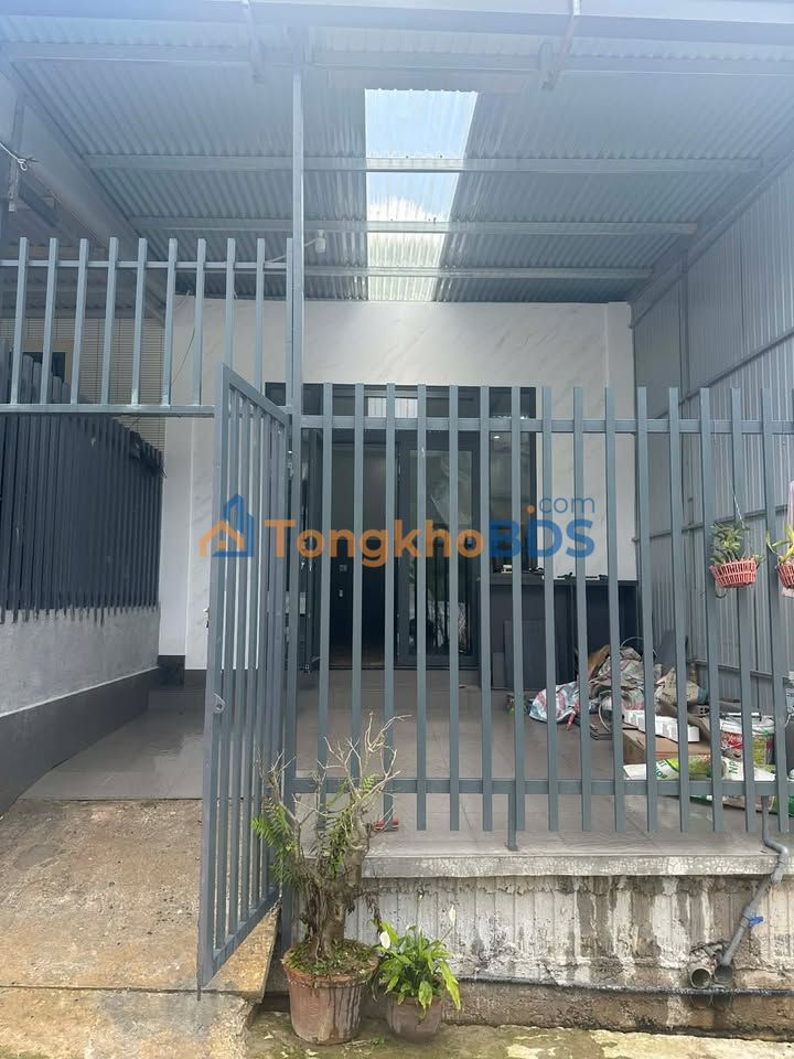 Nhà nguyên căn An Sơn P4 Đà Lạt-Giá thỏa thuận, vào ở ngay