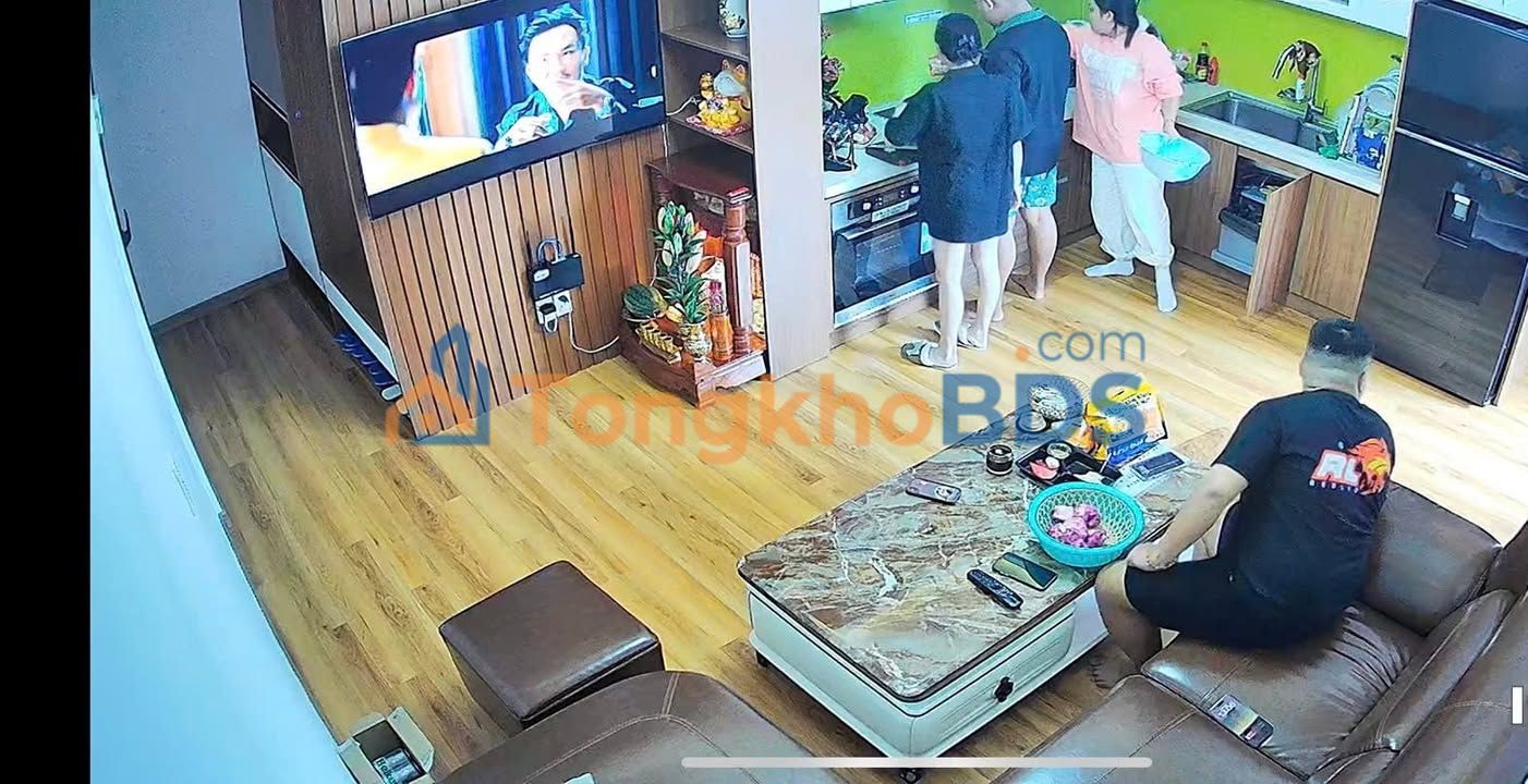 Homestay An Nhiên P.11 Đà Lạt 2PN - Sẵn sàng vào ở