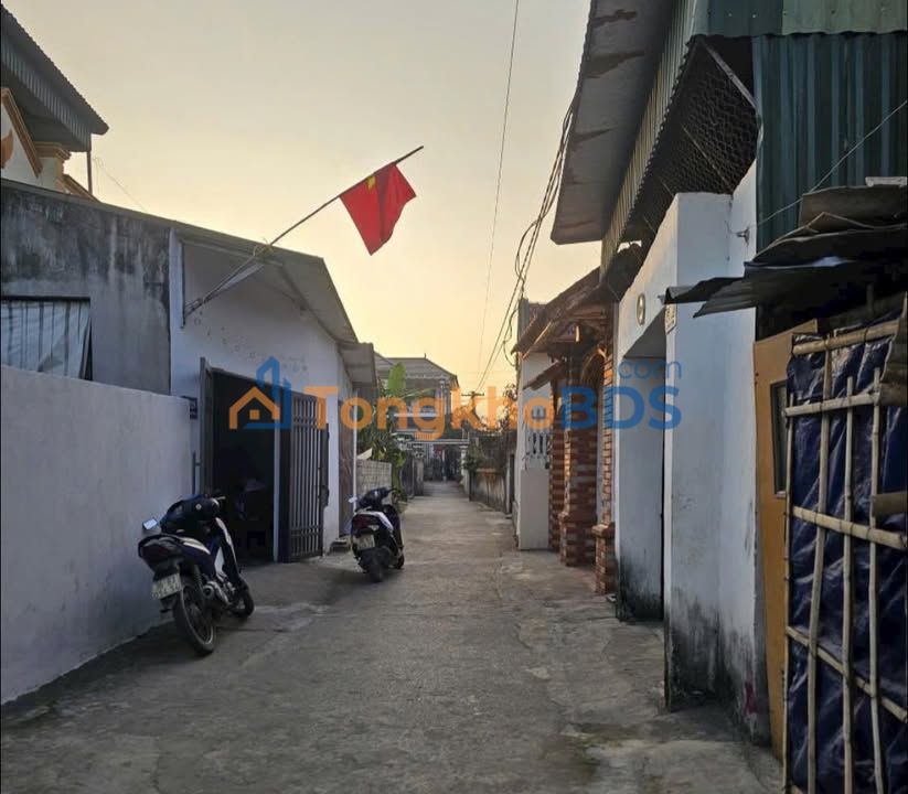 Đất nền Quảng Phú Thanh Hóa 97m² giá 1,35 tỷ - Sổ đỏ chuẩn, xây dựng tự do