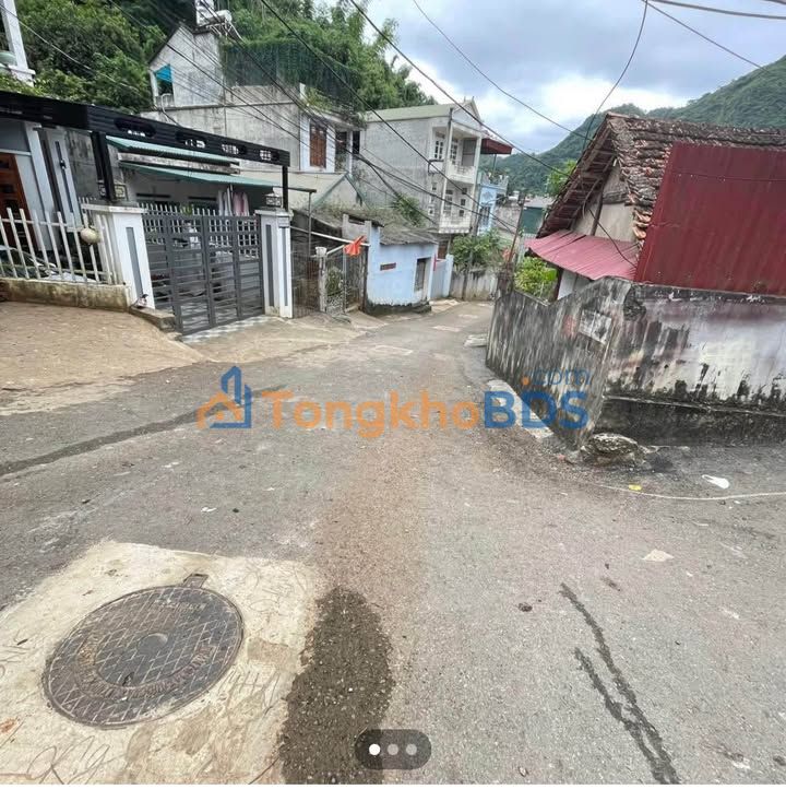 Đất nền Chiềng Lề 100m² - Tiềm năng tăng giá